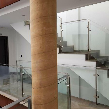 Apartamento Centro Malaga Bagian luar foto