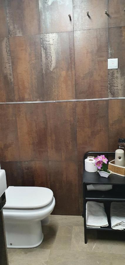 Apartamento Centro Malaga Bagian luar foto