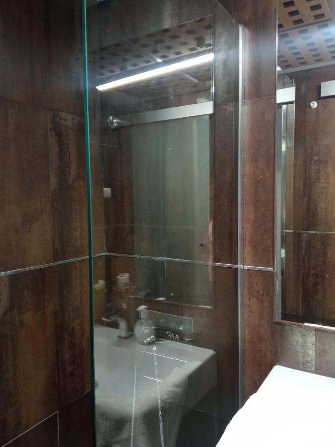 Apartamento Centro Malaga Bagian luar foto