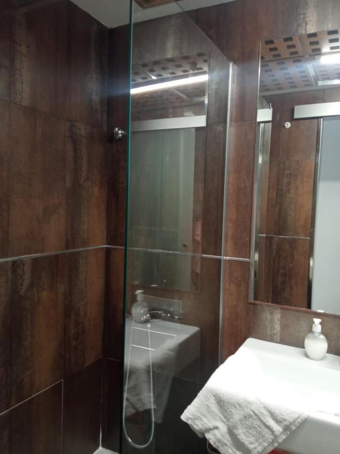 Apartamento Centro Malaga Bagian luar foto